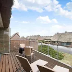 1722-romo-gulirisvej-722 Apartment Sønderby