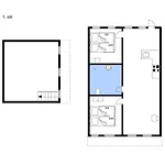 Apartment 1722-romo-gulirisvej-722