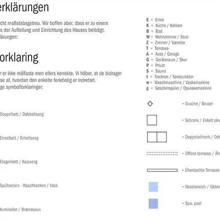 아파트 1722-romo-gulirisvej-722 Sønderby