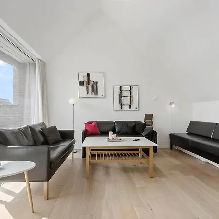 1722-romo-gulirisvej-722 Apartament Sønderby